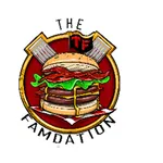 The Famdation Grill icon