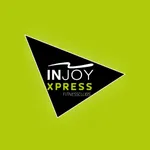INJOYXPRESS. icon