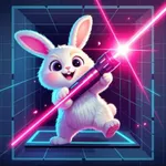 Laser Grid icon