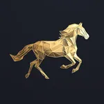 NOBLE HORSE DESIGN icon