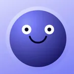 Daily Mood Tracker - Moodly icon