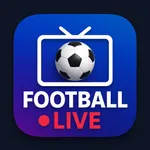 CricFy: Football Live Matches icon
