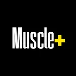 MusclePlus App icon
