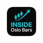 INSIDE OSLO BØRS icon