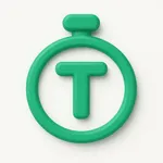 Tabata Timer — Interval Timer icon