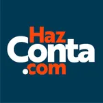 Haz Conta icon