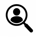 Reveal AI - People Search icon