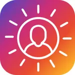 MyFollowers&Unfollowers Check icon