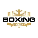 Boxing Society icon