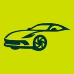 CarShots: AI Photos & Rollers icon