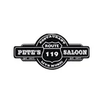 Pete's Saloon icon