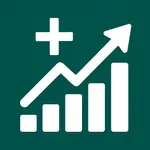 Accumulate+ Compound Interest icon