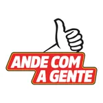 Ande Com a Gente icon