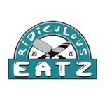 Ridiculous Eatz Black Owned icon