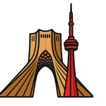 Tehranto icon