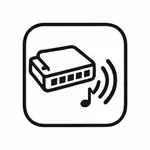 Harmonica Map icon