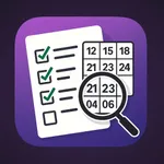 Loto Gerador Fácil Conferencia icon