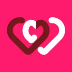 Couple Play 情侣飞行棋 icon