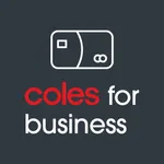 Coles for Business Credit icon