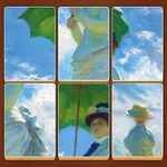 Jigsaw Puzzles, Jigsaw Tiles icon