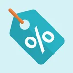 Cheapp - Boodschappen Besparen icon