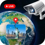 Live GPS Camera : Live Earth icon
