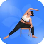 Chair Yoga for Seniors - YoFit icon