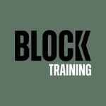 BLOCK TRAINING AU icon