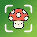 Mushroom Identifier : Fungis icon