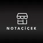 Nota Çiçek Satıcı Paneli icon