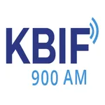 KBIF 900AM icon