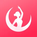 LunaFit - AI Lazy Fit icon