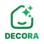 Decora AI: Home Design icon
