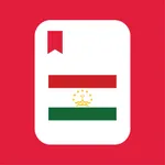 Tajik Dictionary icon