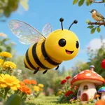 Gardia Match: 3D icon