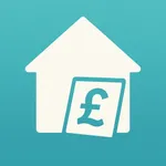 UK Mortgage Calculator 2025/26 icon