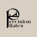 Precision Pilates Scotland icon