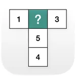 Tectonic Logic Puzzles icon