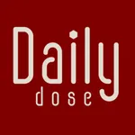 ديلي دوز | Daily dose icon