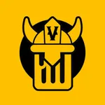 Viking • Delivery icon