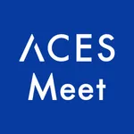 ACES Meet icon