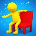 Find My Seat: Logic Maze icon