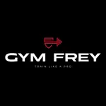 Gym Frey Trainingsbuddy icon