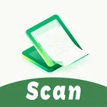 DocScanner：PDF Scanner App icon