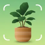 Plant ID Identifier Care icon