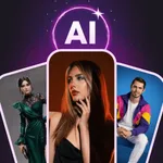 Reface.AI : Viral AI Image icon