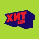 Радио Хит FM Online icon