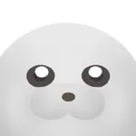 Cozy Seal-chan icon