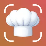 Fridge Scanner - Smart Recipes icon