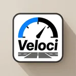 Speedometer-MPH Tracker & GPS icon